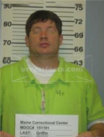 Lanny Lamar Griffin