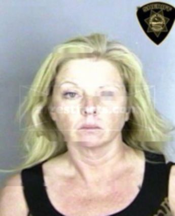 Kimberly Lynne Studeman