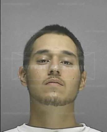 Darrell Steven Muir