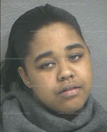 Ashley Ja-Nae Ammons