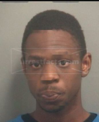Keondre Decharles Sisnett