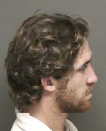 Patrick Christopher Kersey