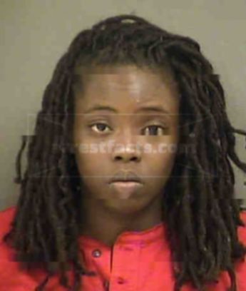 Cashla Monee Massey