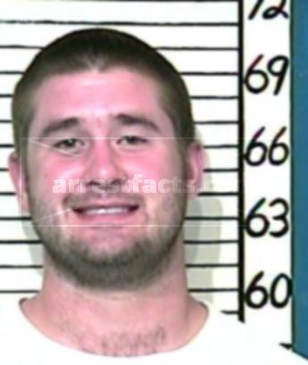Christopher Michael Stanford