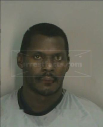 Keith Davis