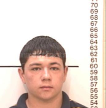 Christopher Blane Welch