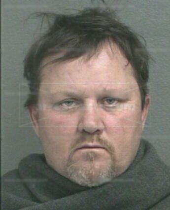 Donald Ray Carroll Jr