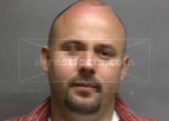 Terry Willliam Blanton