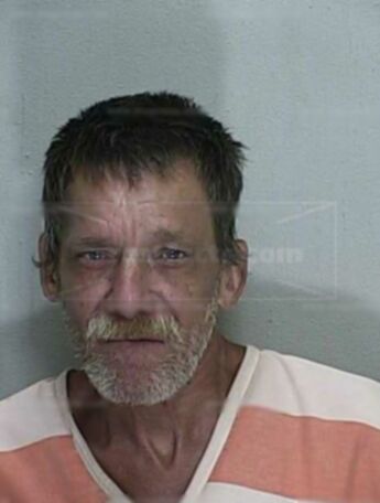 Roger Glenn Luebke