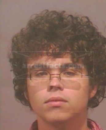 Brandon John Hudson