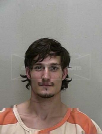 Adam Paul Holts