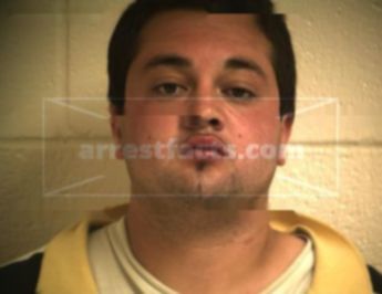 Gerald Wayne Lee Sorcia