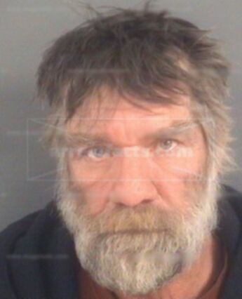 Gerald Lynn Parker
