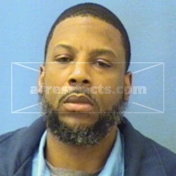 Tywon Henderson