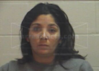Robbye Marcela Murray