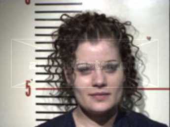 Christina Marie Young