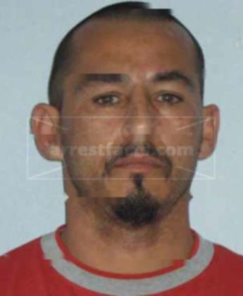 Moises Nunez