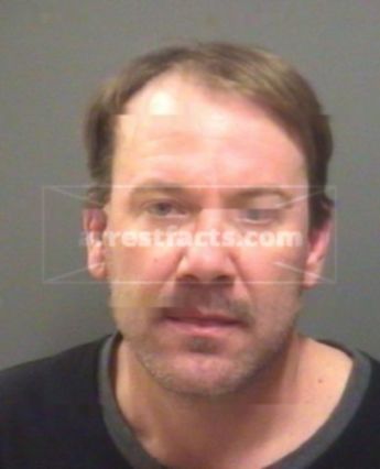 Brad Eric Harris