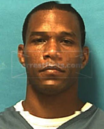 Corey Antoine Bennett