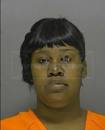 Katina Oglesby