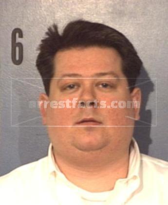 Eric Vaughn Voorhees