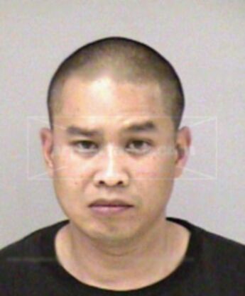 Robinson Nguyen
