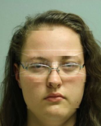 Brittany Nicole Welch