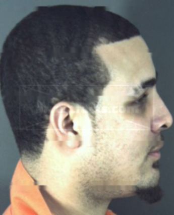 Charles Earl Allen Velez