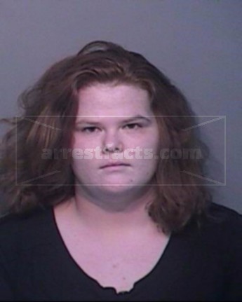 Crystal Dawn Waldrop