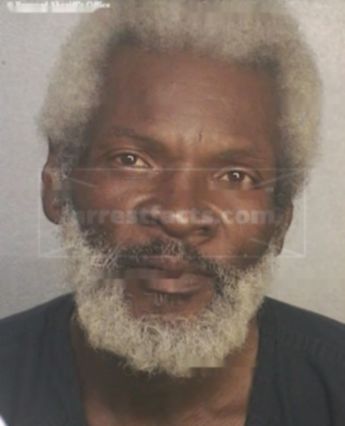 Arnold Wilkerson