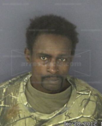Horace Junior Mcgriff