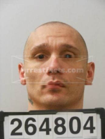 James Gabriel Stepp