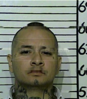 Rafael Behencourt Lopez