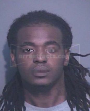 Laquinton Jamal Dearrick Mckinney