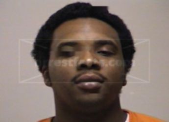 Rashod Okeith Rushing