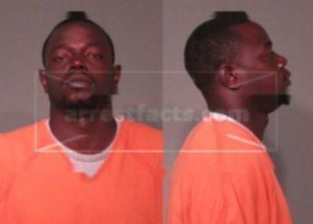 Reginald Lamonta Howard