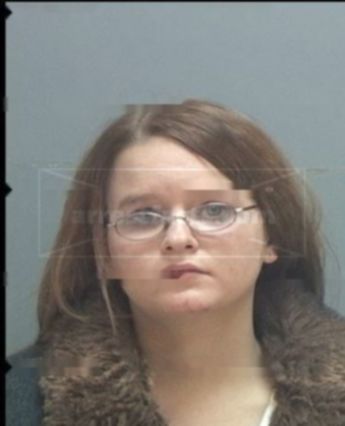 Ashley Lynn Crowther