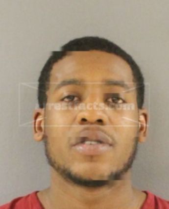 Brandon James Malone