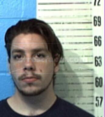 Nicholas Lee Cameron