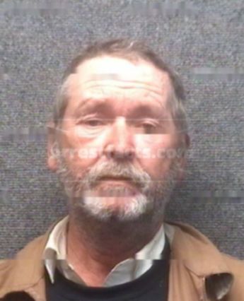 Wayne Dexter Bodie