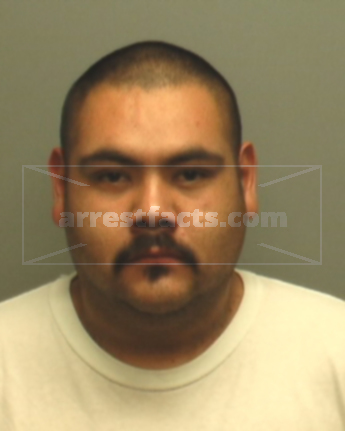 Anthony Velasquez