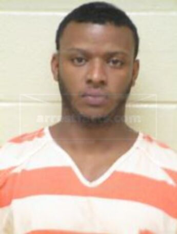 Darnell Alston