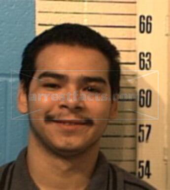 Joe Manuel Gamez