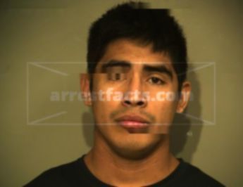 Douglas Guzman Lopez