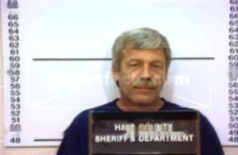 Michael Paul Biggs
