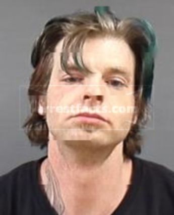 Harry Joseph Travis