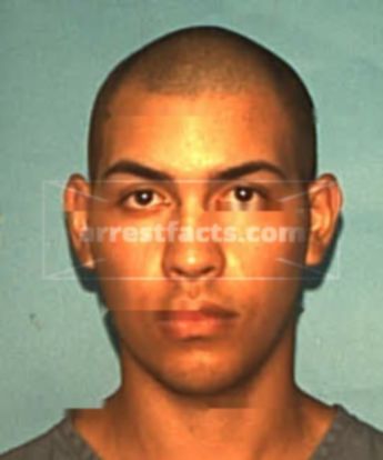 Christopher A Ocasio