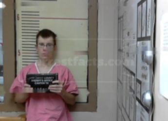 Seth Arron Mcmullen