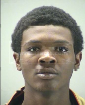 Shaquiel Clemons