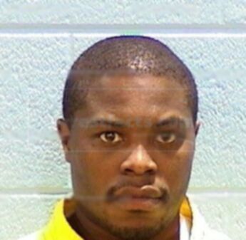 Terrell Jones